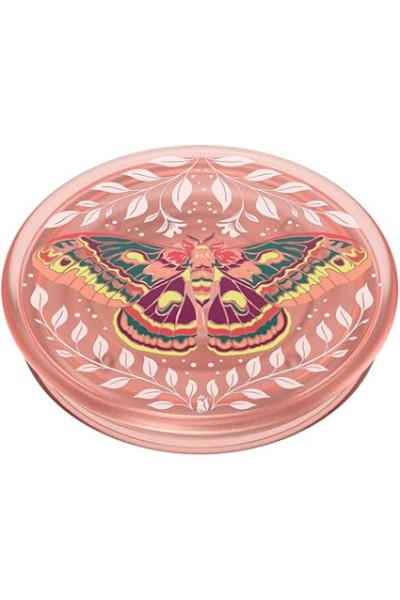 POPSOCKET PopGrip Metamorphosis Translucent