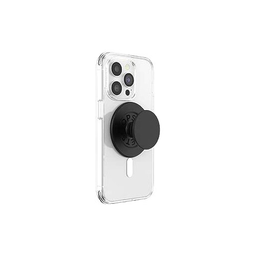 POPSOCKET PopGrip MagSafe Black