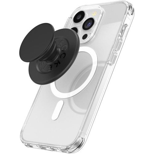 POPSOCKET PopGrip MagSafe Black