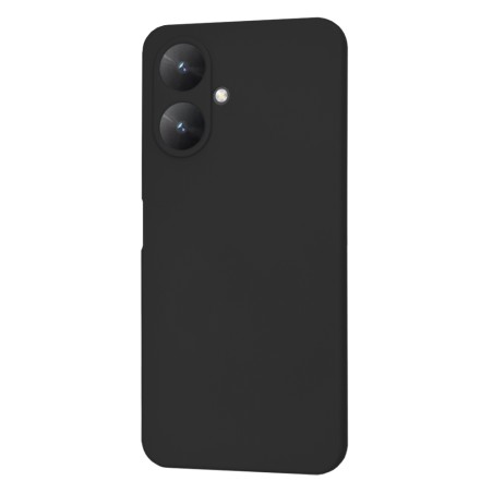 Techsuit - SoftFlex - Xiaomi Redmi 13C 5G / Poco M6 - Black