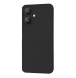 Techsuit - SoftFlex - Xiaomi Redmi 13C 5G / Poco M6 - Black