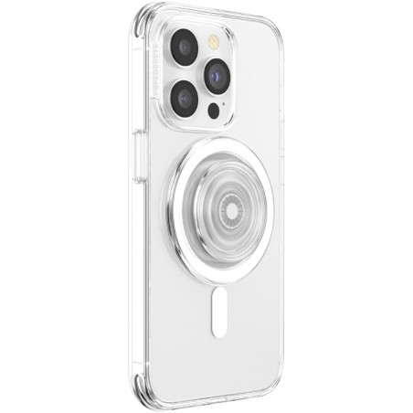 POPSOCKET PopGrip MagSafe Clear