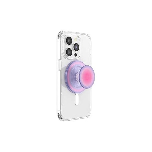 POPSOCKET PopGrip MagSafe Aura