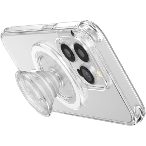 POPSOCKET PopGrip MagSafe Clear