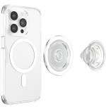 POPSOCKET PopGrip MagSafe Clear