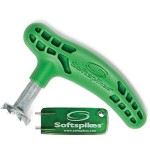 Softpikes clé a crampons - Multi Wrench Kit Vert