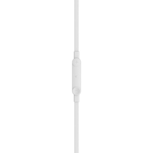 Belkin - Écouteurs filaire USB-C Blanc