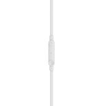 Belkin - Écouteurs filaire USB-C Blanc