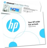 HP Advanced