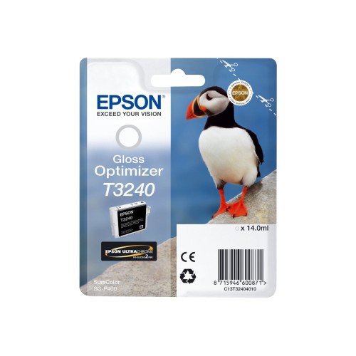 Epson T3240 Gloss Optimizer