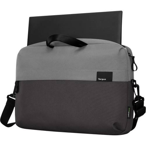 SAGANO 14&quot; SLIPCASE GREY