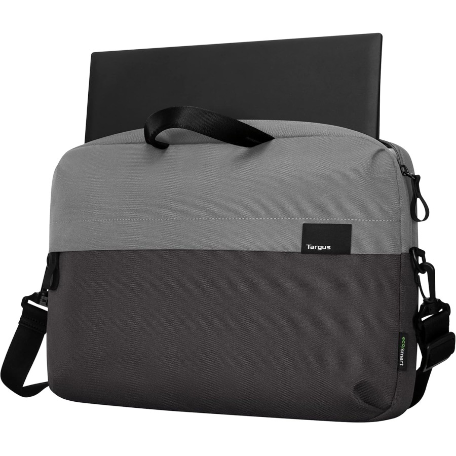 SAGANO 14" SLIPCASE GREY
