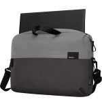 SAGANO 14&quot; SLIPCASE GREY