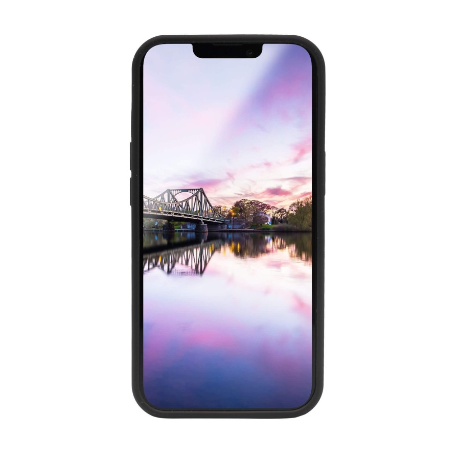 JT Berlin SilikonCase Steglitz | Apple iPhone 13 Pro