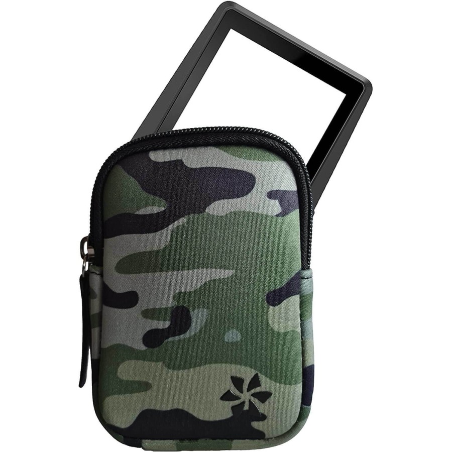 honju BIKE Case Neoprene Camo Sport for Bosch Nyon 2021 E-Bike