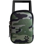 honju BIKE Case Neoprene Camo Sport for Bosch Nyon 2021 E-Bike