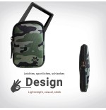 honju BIKE Case Neoprene Camo Sport for Bosch Nyon 2021 E-Bike