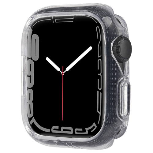 case-mate Tough Clear Bumper | Apple Watch (Series 9/8/7) 41mm