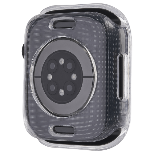 case-mate Tough Clear Bumper | Apple Watch (Series 9/8/7) 41mm