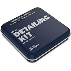 OTTERBOX Kit Nettoyage Smartphones/Tablettes