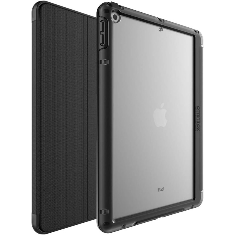 OTTERBOX Symmetry iPad 10.2 (Noir)