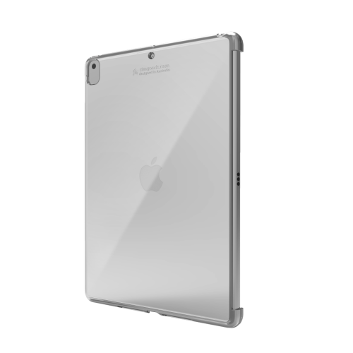 STM Demi-Coque de Protection pour Apple iPad 9e/8e/7e génération 10,2