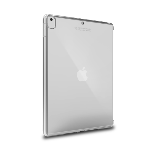 STM Demi-Coque de Protection pour Apple iPad 9e/8e/7e génération 10,2