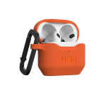 UAG Urban Armor Gear Standard Issue Silicone Case | Apple AirPods