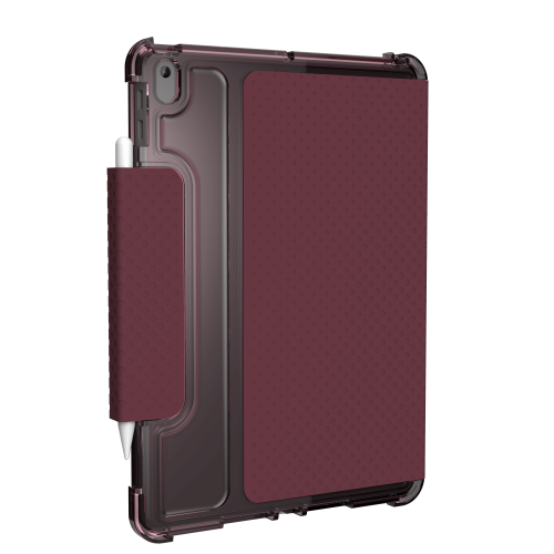 U by UAG - Lucent Case | Apple iPad 10,2 - 2021 - 2019