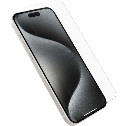 Otterbox Premium Glass Anti-Microbial Screen Protector | Apple iPhone 15 Pro Max