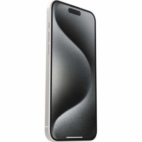 Otterbox Premium Glass Anti-Microbial Screen Protector | Apple iPhone 15 Pro Max