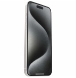 Otterbox Premium Glass Anti-Microbial Screen Protector | Apple iPhone 15 Pro Max