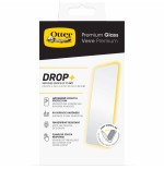 Otterbox Premium Glass Anti-Microbial Screen Protector | Apple iPhone 15 Pro Max