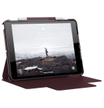 U by UAG - Lucent Case | Apple iPad 10,2 - 2021 - 2019