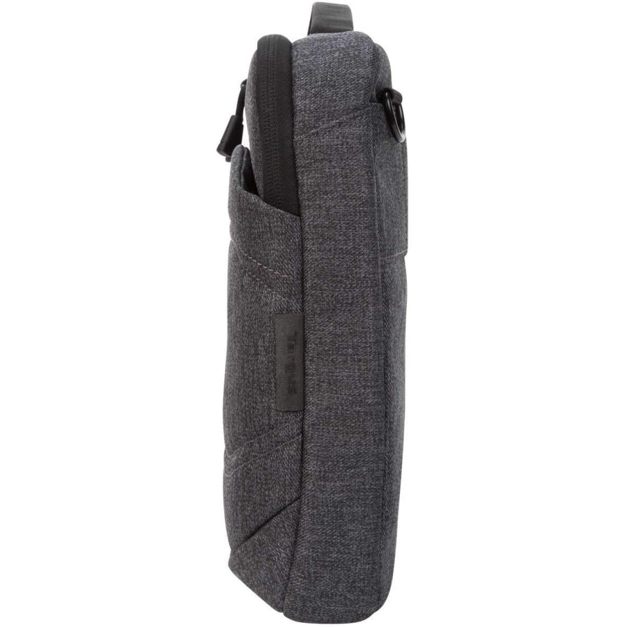 GROOVE X 13" SLIMCASE CHARCOAL