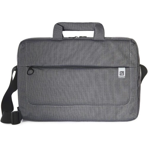 SAGANO 14&quot; SLIPCASE GREY