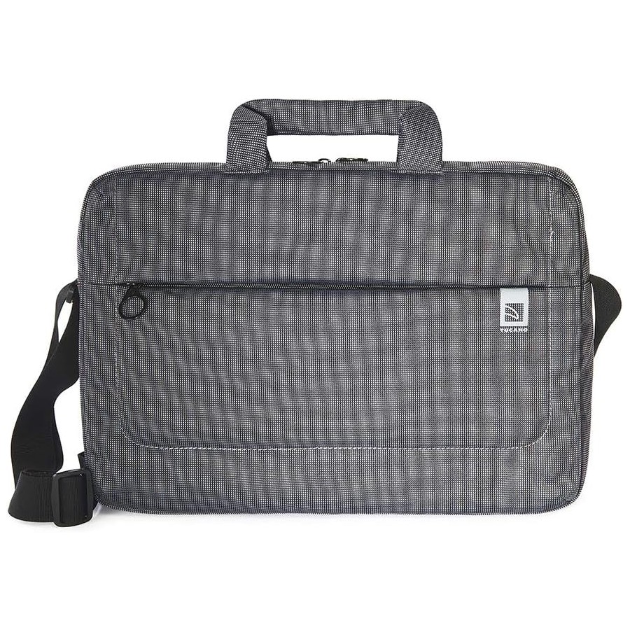 SAGANO 14&quot; SLIPCASE GREY