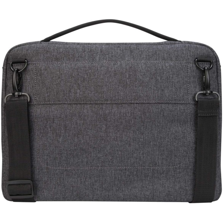 GROOVE X 13" SLIMCASE CHARCOAL