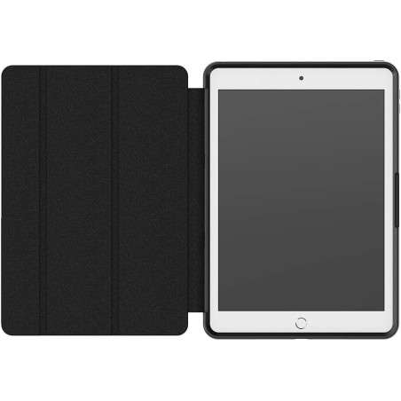 OTTERBOX Symmetry iPad 10.2 (Noir)