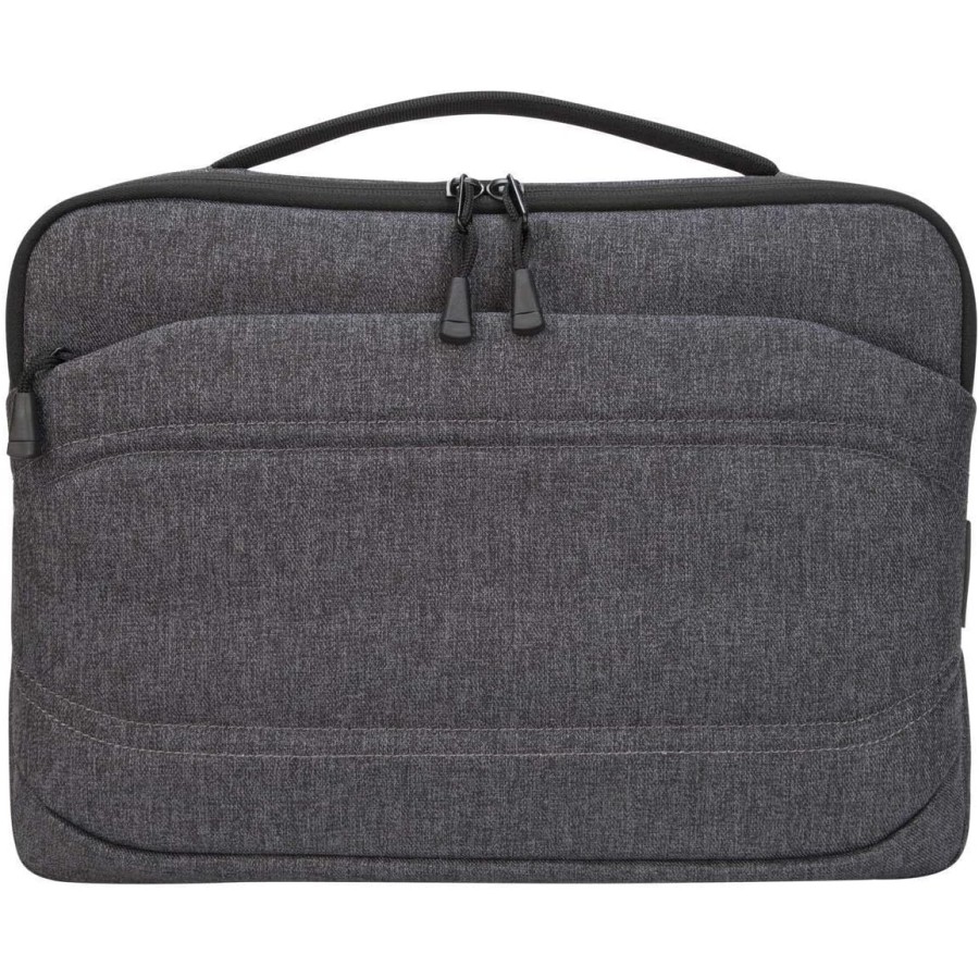 GROOVE X 13" SLIMCASE CHARCOAL