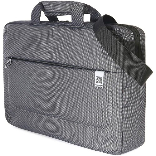 SAGANO 14&quot; SLIPCASE GREY