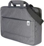 SAGANO 14&quot; SLIPCASE GREY