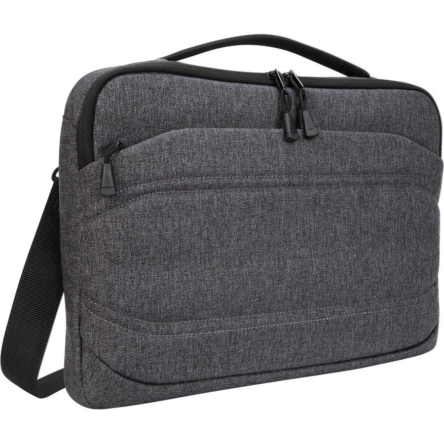 GROOVE X 13" SLIMCASE CHARCOAL