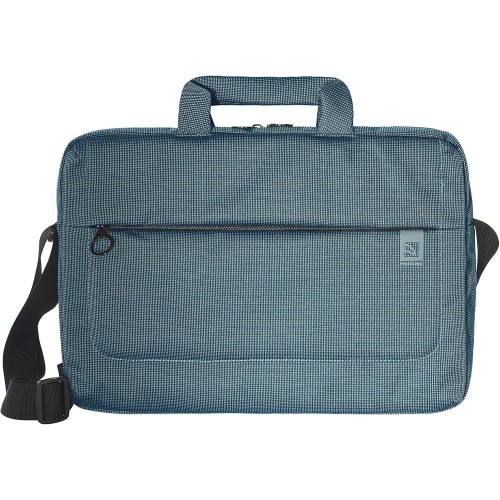 LOOP SACOCHE SLIM 15.6&quot;/16&quot; - BLUE