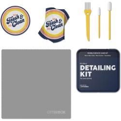 OTTERBOX Kit Nettoyage Smartphones/Tablettes
