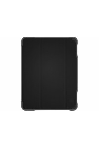 STM Dux Plus DUO Case | Apple iPad Air (2019) / iPad Pro 10,5