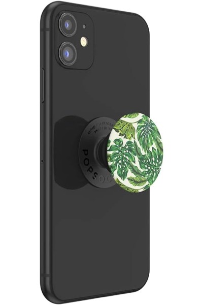 POPSOCKET PopGrip Monstera Deliciosa