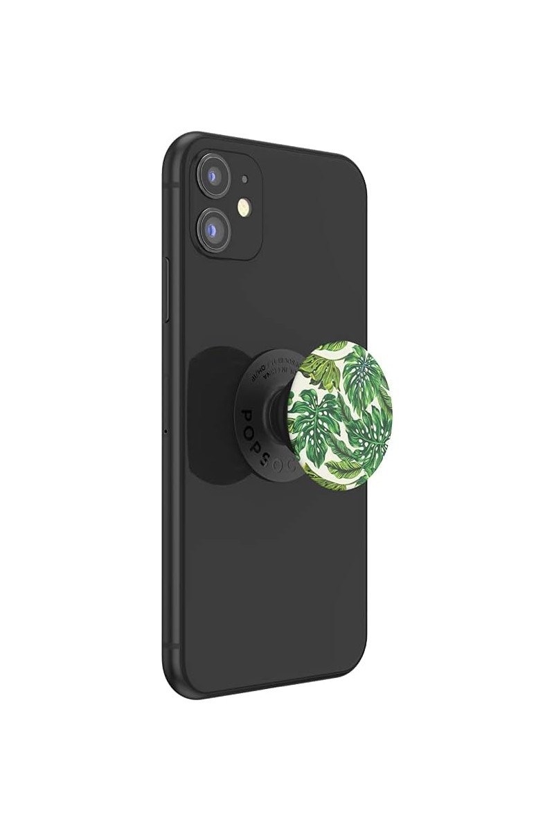 POPSOCKET PopGrip Monstera Deliciosa