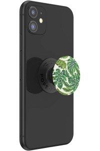 POPSOCKET PopGrip Monstera Deliciosa