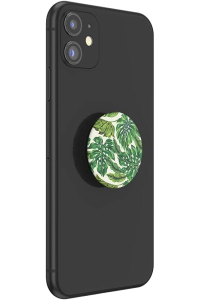 POPSOCKET PopGrip Monstera Deliciosa